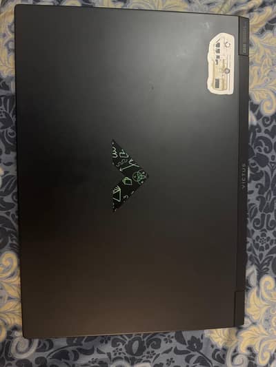 Victus Gaming Laptop Rtx 4050 144 hz