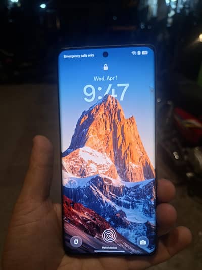 REALME  G T Neo 6