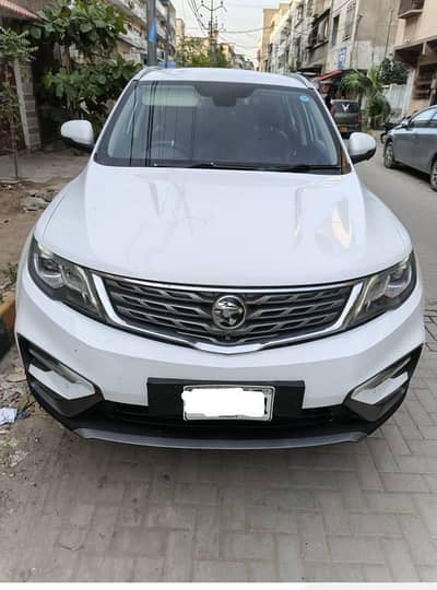 URGENT SALE - Proton X70