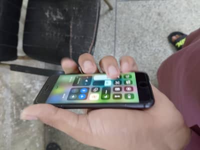 iPhone 8 waterpack 89 health exchange possible