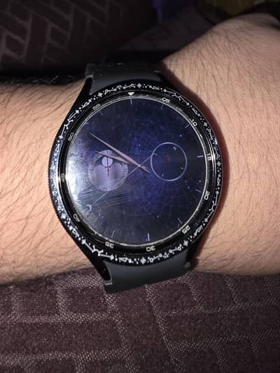 Astro Watch 6 Classic 47 Mm Special Edition Astro