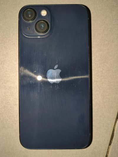 iphone 13 5month warranty