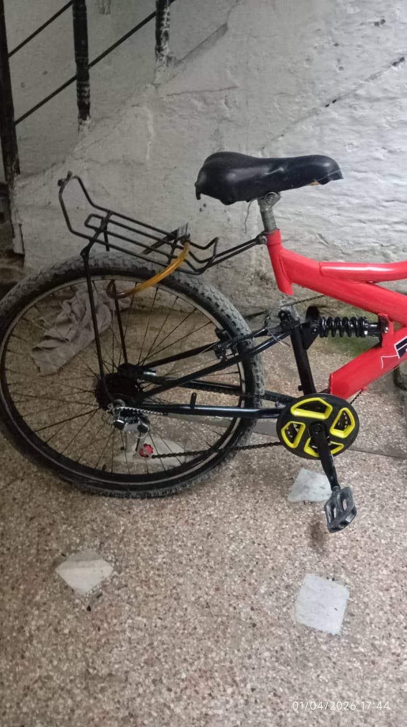 racer cycle 0