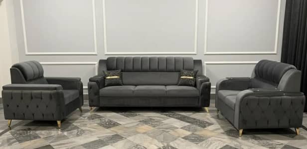 Sofa Repairing Service / Purana Sofa Naya Jaisa Banwayein