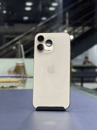 iPhone 16 Pro Max Full Sim 