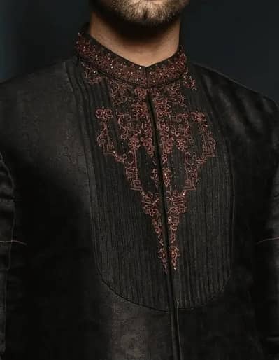 J. SHERWANI
