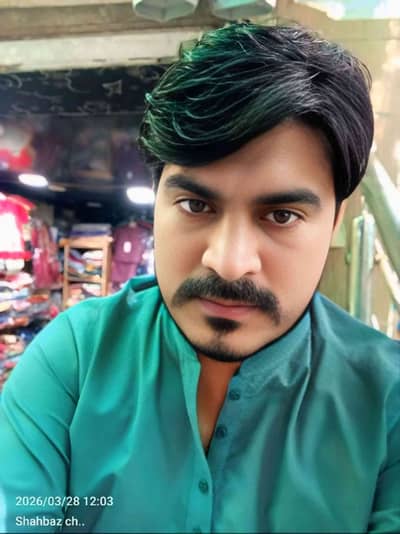 Chaudhary ShahBaz
