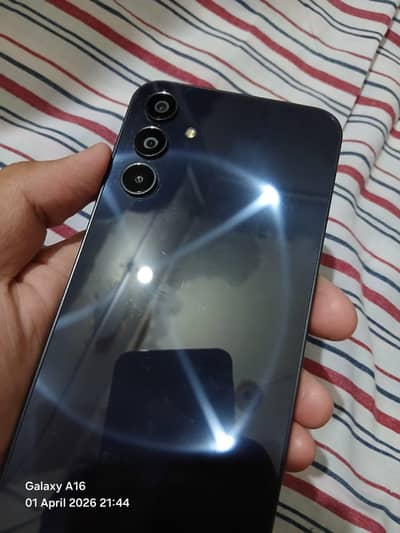 Samsung A15 8/256