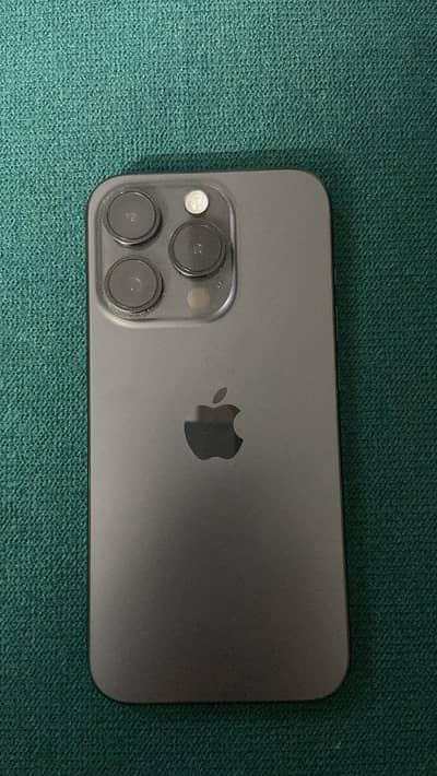 iphone 15 pro non pta