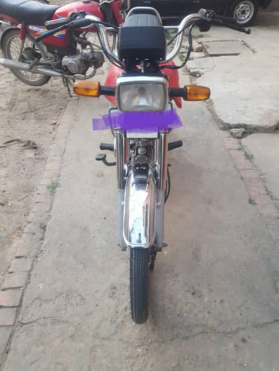 2018 model bike  for sale