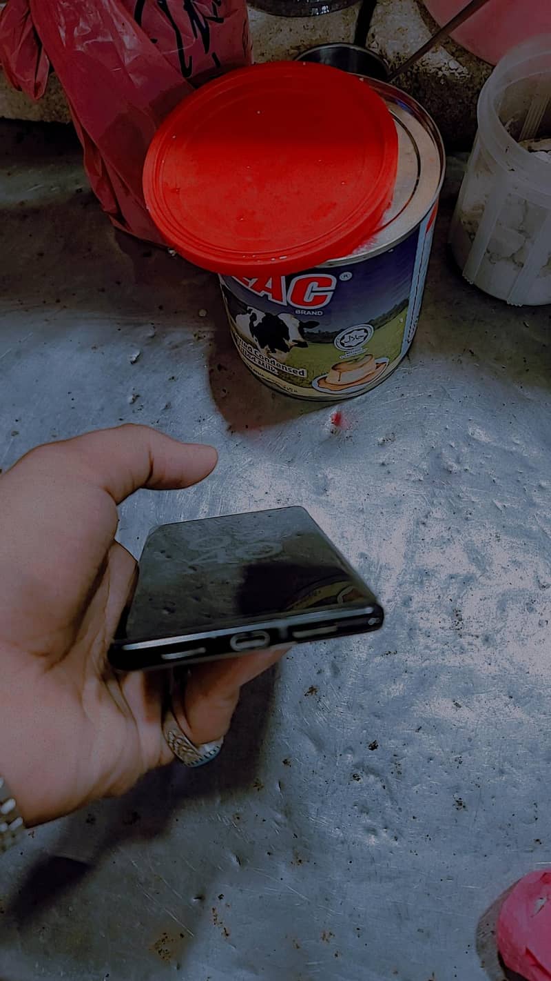 Google pixl 6 pro 5g 4