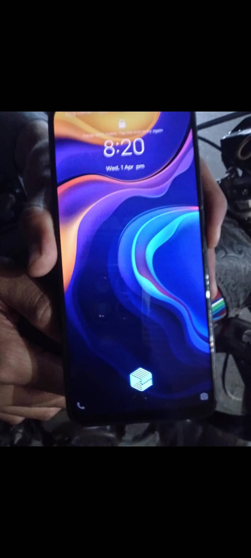 Vivo V20SE 0