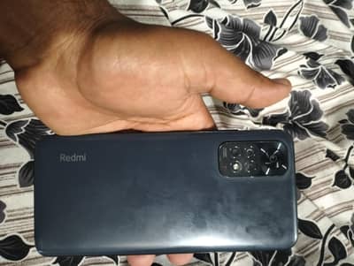Redmi note 11