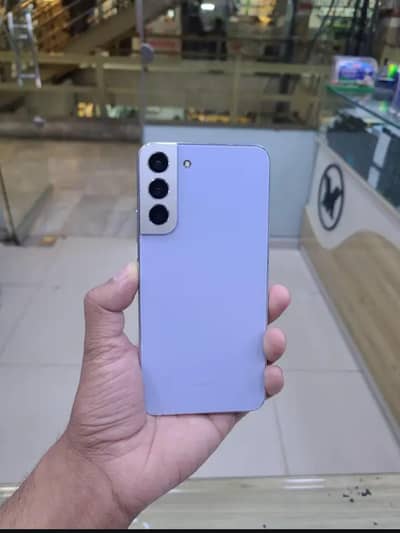 Samsung S22 plus official pta approved