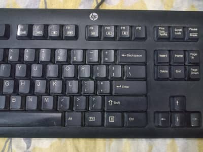 Dell Keyboard