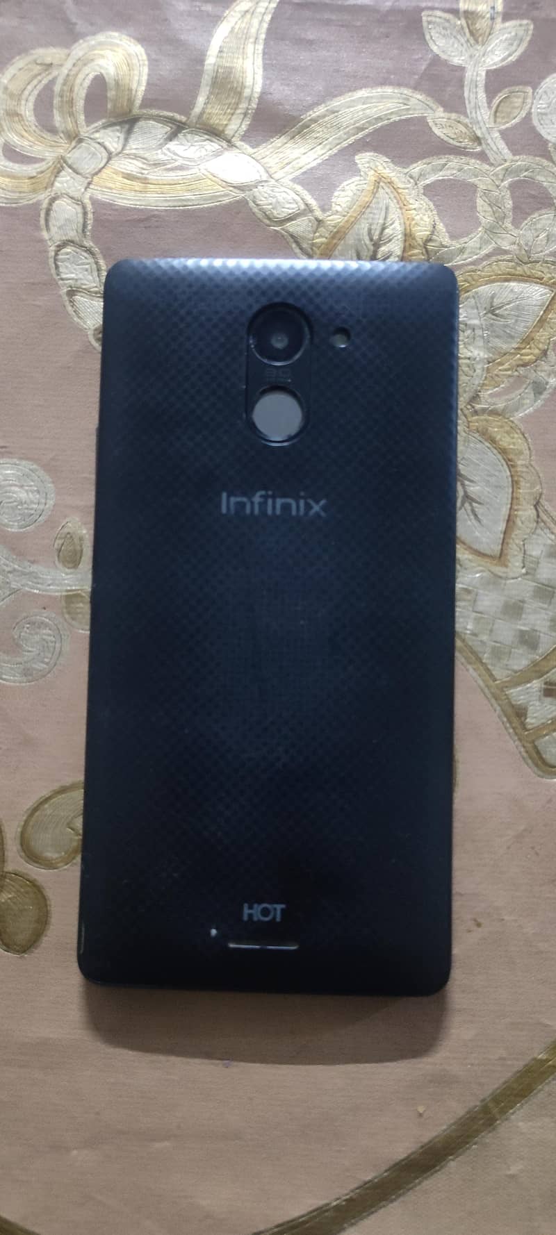 Infinix Hot 4 2