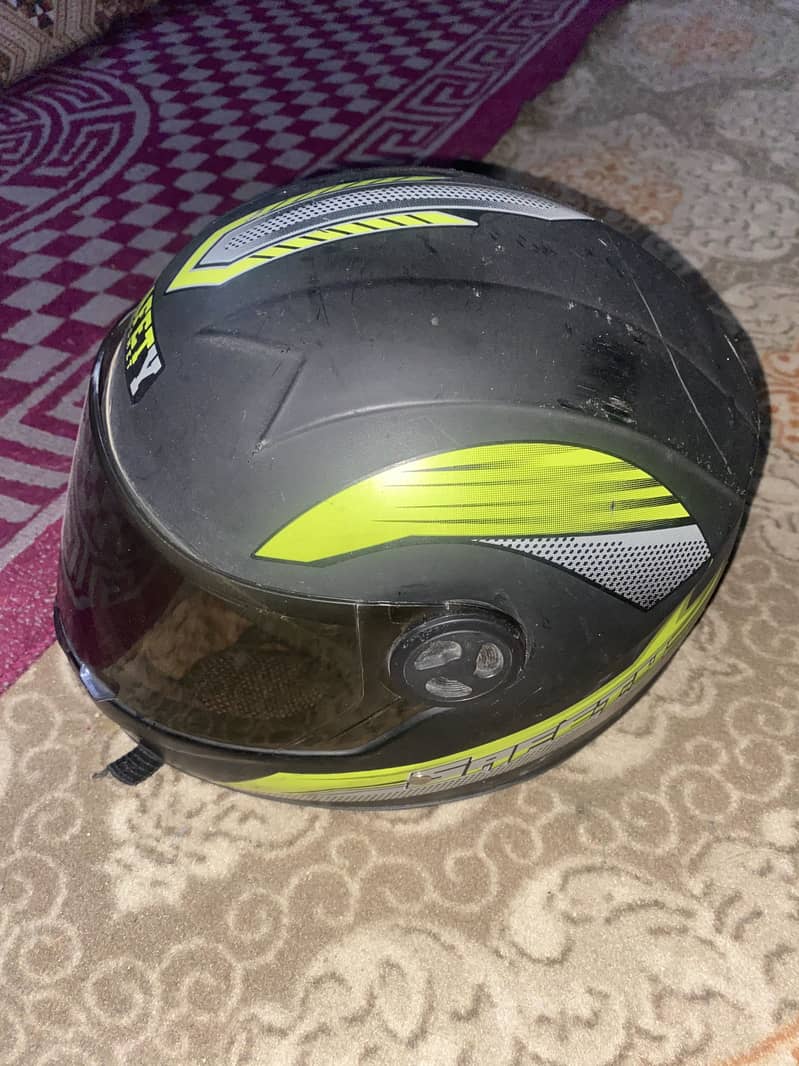 Safety Helmet 2
