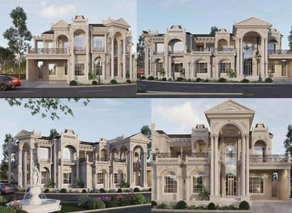 Creative Architect – Residential & Commercial Design Services”