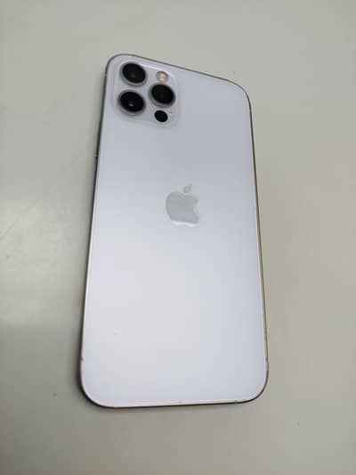 iphone 12 pro 256gb with box