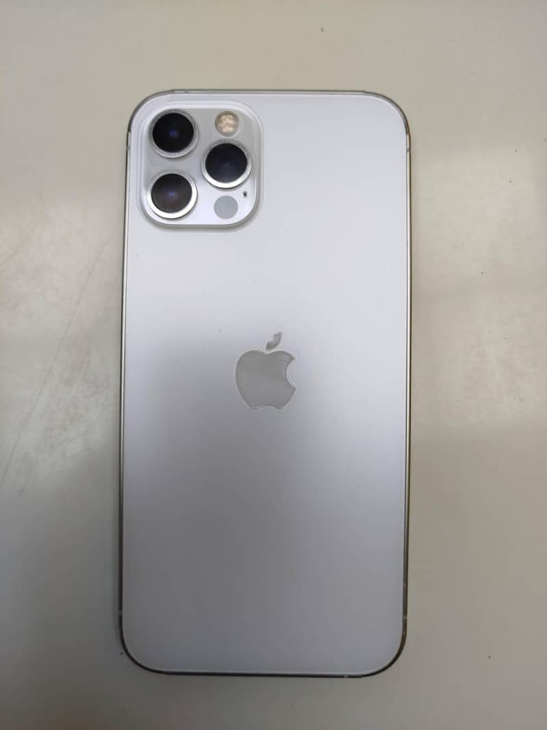 iphone 12 pro 256gb. 1