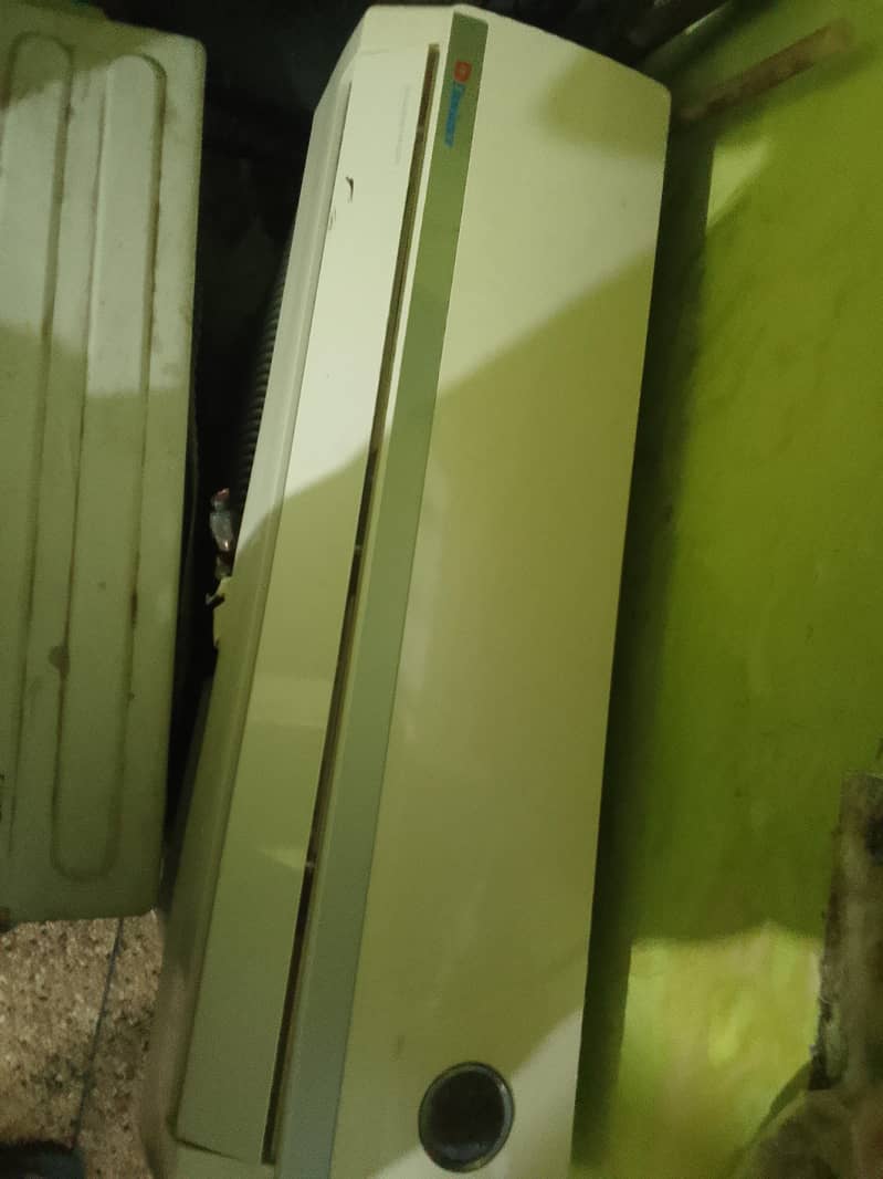 1 Ton Dawlance A. c 0