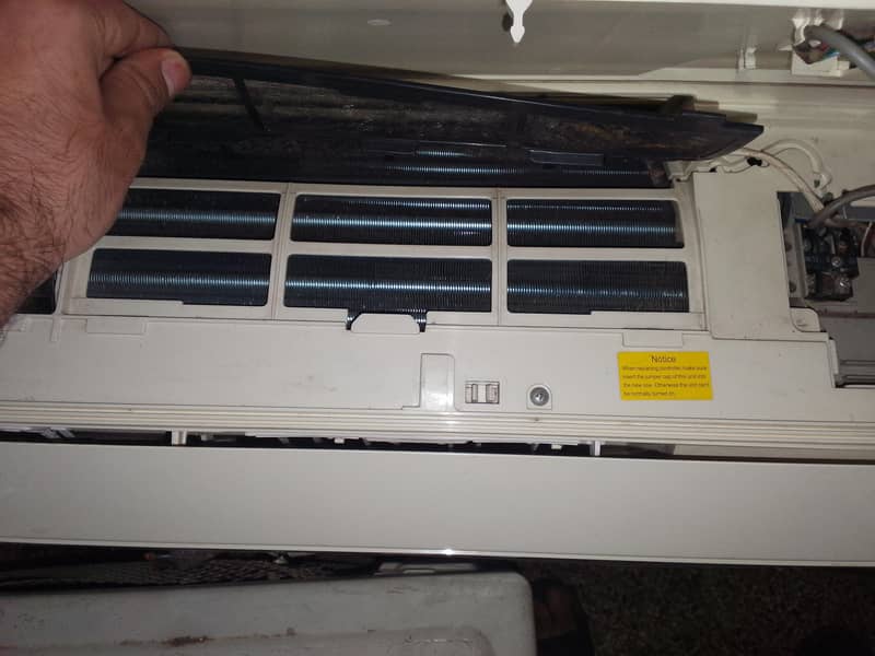 1 Ton Dawlance A. c 3