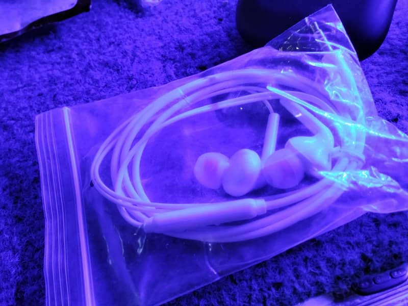 Handsfree model st12 0