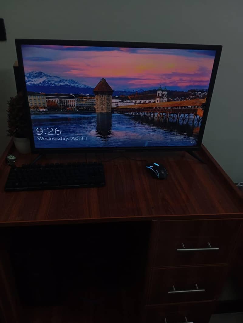 i3 2gen exchange possible 2