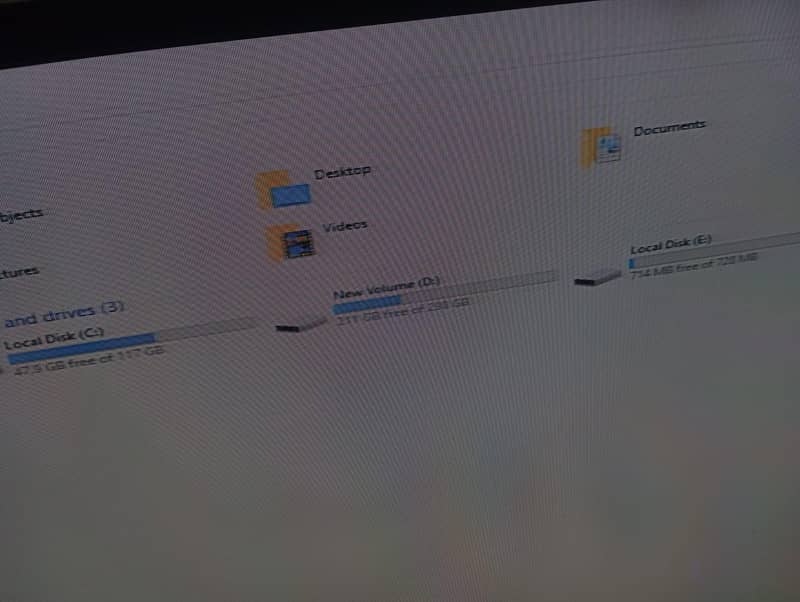 i3 2gen exchange possible 7