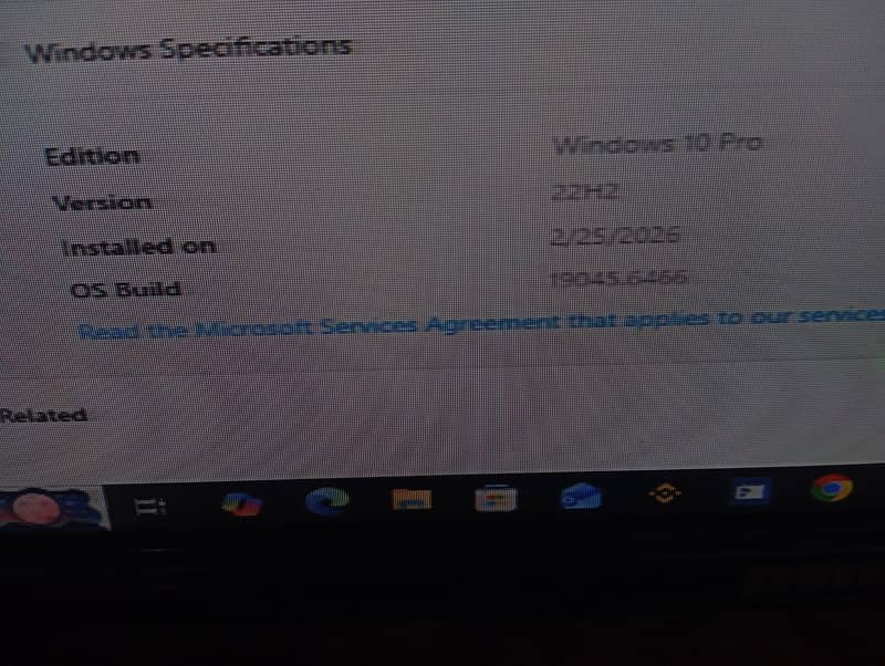 i3 2gen exchange possible 8