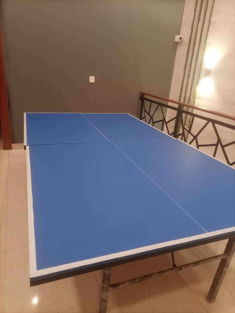 table tennis 1