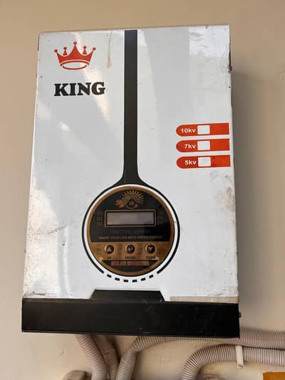 solar inverter for sale