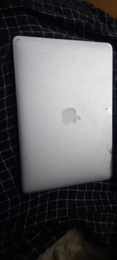 Macbook air 2017