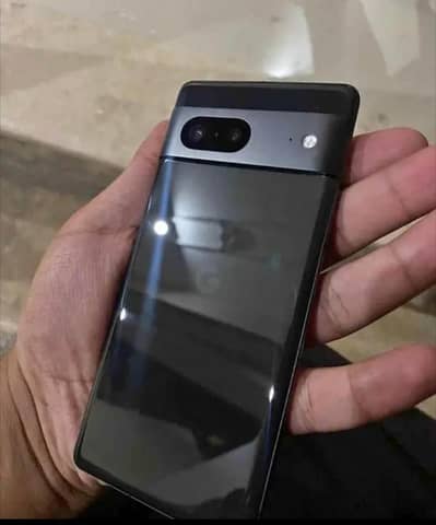 Google pixel 7 pta approved 03248533488
