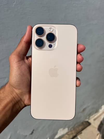 iPhone 16 Pro Max JV 256 GB