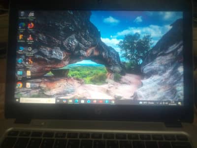 Hp Intel(R) Core(TM)I5-6300U CPU @ 2.40GHz