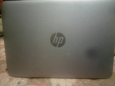 Hp Intel(R) Core(TM)I5-6300U CPU @ 2.40GHz