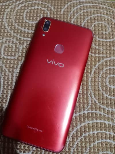 vivo V9
