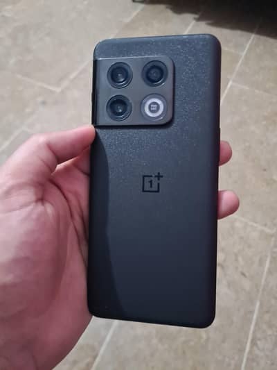 oneplus 10 pro 12gb 256gb  pta approved