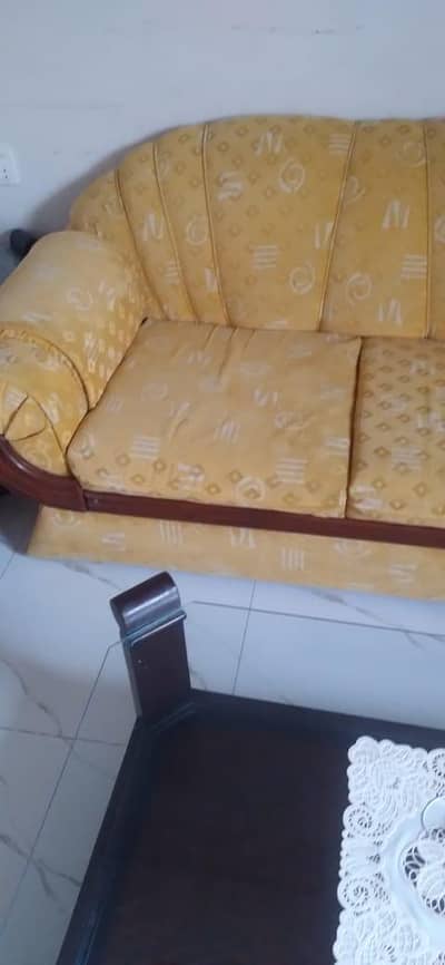 Tokra Style Sofa For sale