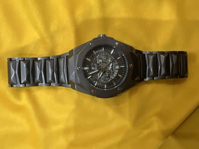 •	“Luxury Style Watch – Best Price”