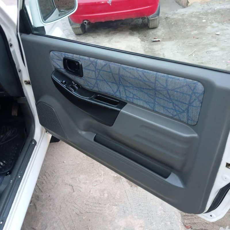 Pajero Mini 1999/2007 6