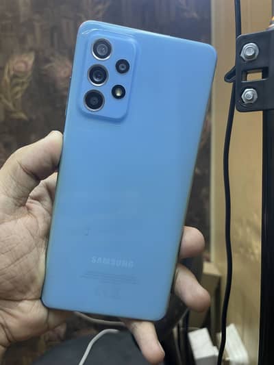 Samsung A52