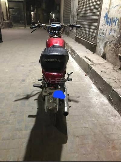 bike urgent sale