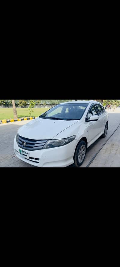 Honda City 2014 Model 1.3