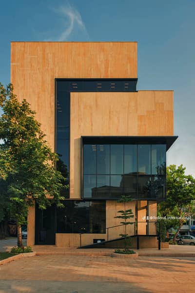 MOST luxorious Building Of G-9/3