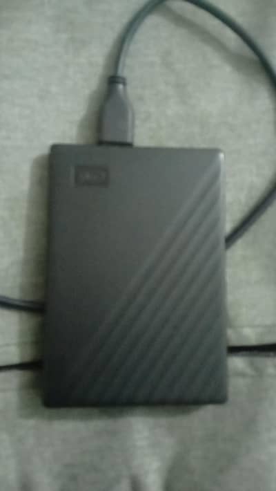1tb hard disk only external use