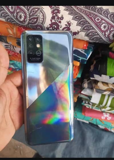 infinix note 8 (6/128)(03193670747)