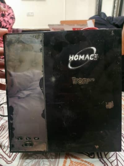 Homage UPS 1000 watt