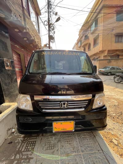 Honda vamos batter then Every & hijet